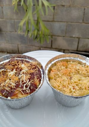 Foto resep Macaroni Schotel Panggang