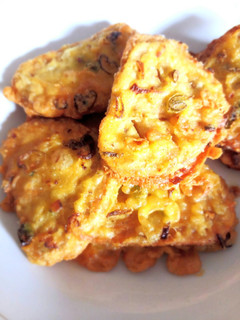 Foto resep Tempe Mendoan Crispy*