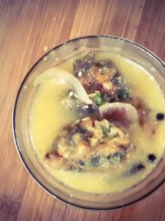 பஞ்சாபி பக்கோடி காதி செய்முறை முக்கிய புகைப்படம்