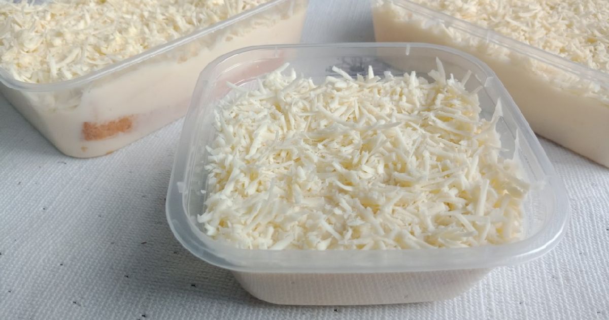 Resep Stup Roti oleh elvin Pathyah - Cookpad