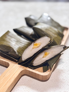 Foto resep Nagasari