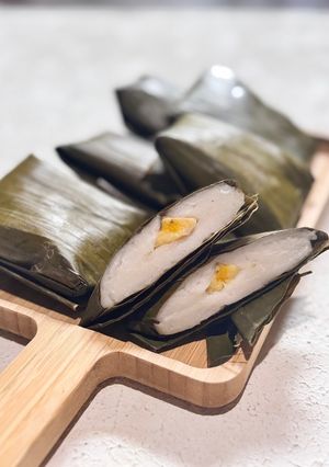 Foto resep Nagasari