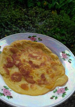 Foto resep Lempeng Pisang 🍌