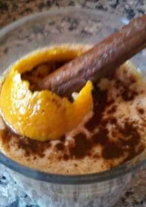 Foto principal de Arroz con Leche (Apto para Dietas)