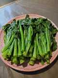 Boiled Veggies