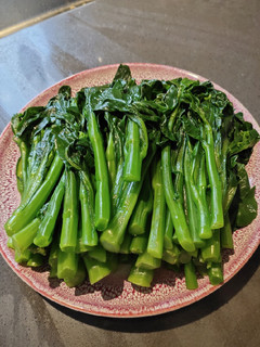 A picture of Boiled Veggies.