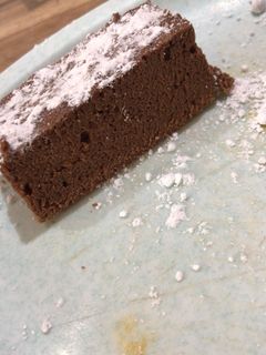 Una foto de Brownies