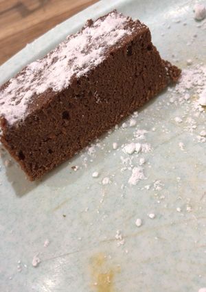 Una foto de Brownies