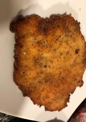 Una foto de Milanesas uruguayas 🇺🇾