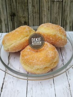 Foto resep Donat Kentang NCC