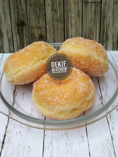 Foto resep Donat Kentang NCC