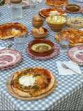 Mi gran descubrimiento: la pizza napolitana