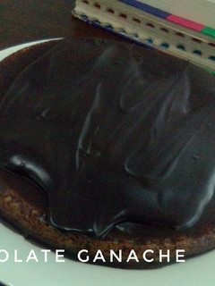 Foto resep Chocolate Ganache