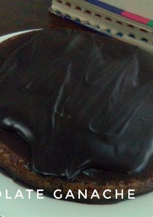 Foto resep Chocolate Ganache