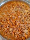 Arroz con pescado 😋