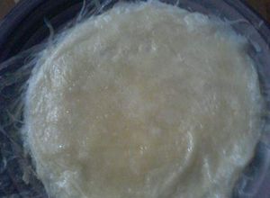 صورة لوصفة ورقة البسطيلة