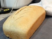 A picture of sandwich loaf bread