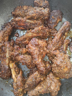 சிக்கன் மஞ்சூரியன்(chicken manchurian recipe in tamil) செய்முறை முக்கிய புகைப்படம்