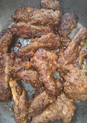 சிக்கன் மஞ்சூரியன்(chicken manchurian recipe in tamil) செய்முறை முக்கிய புகைப்படம்