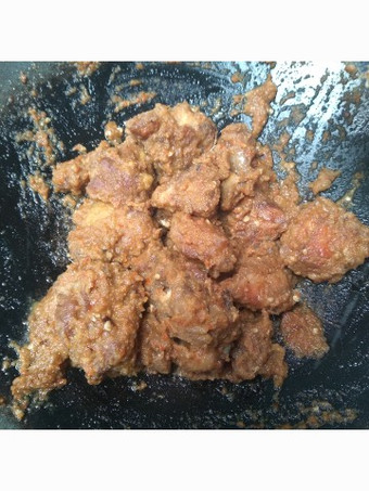 Resep Ayam goreng kecap pedas manis Bunda Pasti Bisa