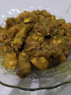 Foto resep Ayam Palekko