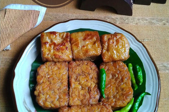 Bagaimana Membuat Tempe Tahu Bacem, Bisa Manjain Lidah