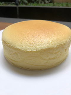 Foto resep Japanese Souffle Cheesecake