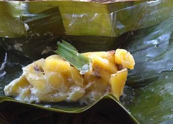 Resep Terbaru Carang Gesing Khas Solo #BikinRamadanBerkesan Sedap