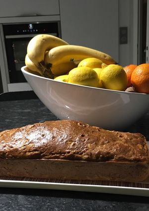 Une photo de Base pour cake salé avec plusieurs variantes possibles