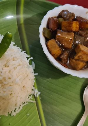 चिल्ली पनीर (Chilly Paneer Recipe In Hindi) रेसिपी मुख्य फोटो
