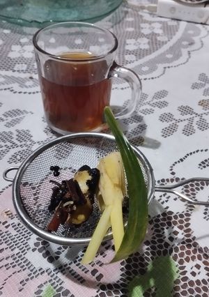 Foto resep Bir Pletok Khas Betawi