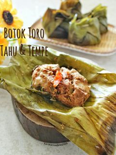 Foto resep 22. Botok Lamtoro Tahu Tempe
