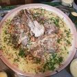 المنسف