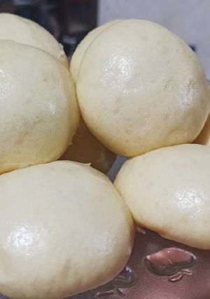 Foto resep Bakpao (Pawa)