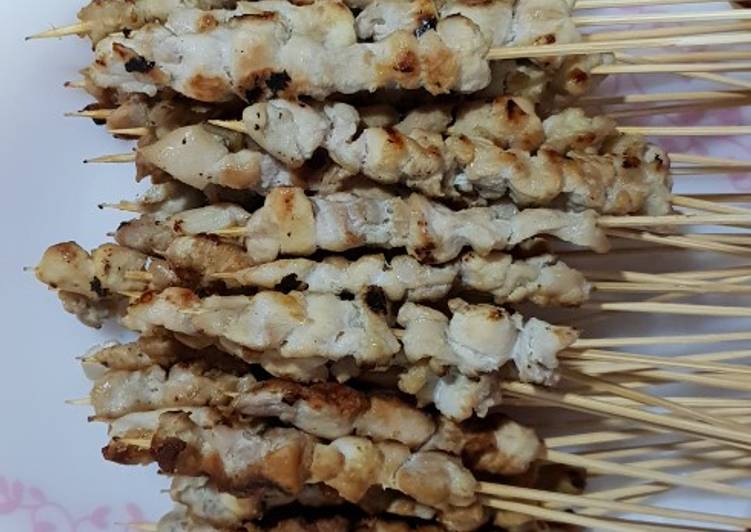 Sate Taichan