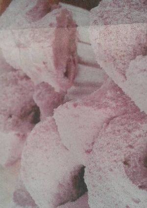 Foto resep Bolu kukus anggrek