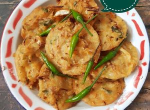 Foto resep 579. Weci Malang (Eggless Ekonomis Empuk Enak)