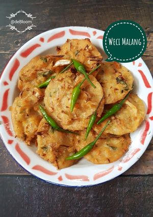 Foto resep 579. Weci Malang (Eggless Ekonomis Empuk Enak)