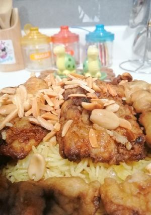 صورة لوصفة صيادية سمك