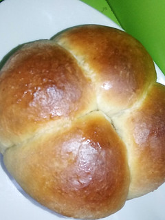 Bread ainihin hoton girkin