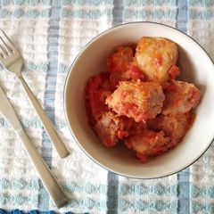 A picture of Breakfast nduma #4weekschallenge #charityrecipe.