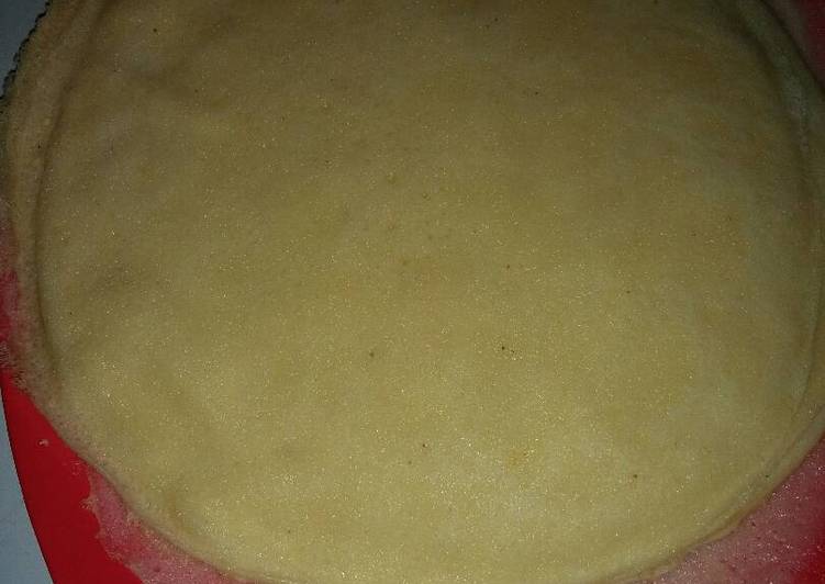 Kulit Risoles dan teman2nya