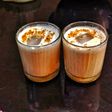 5 min. Cold Coffee