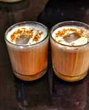 5 min. Cold Coffee