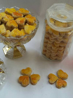 Foto resep Kue kacang