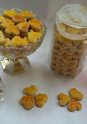 Foto resep Kue kacang