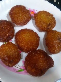 आरिसा पीटा रेसिपी मुख्य फोटो