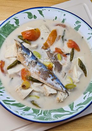 Foto resep Kotokan Pindang