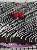 Cake Coklat (Brownies Panggang)