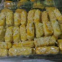 Kastengel Gurih Renyah Lembut, Ekonomis রেসিপির প্রধান ছবি